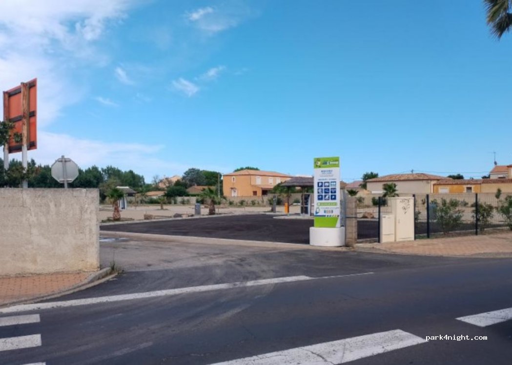 (34350) Valras-Plage - 65 Avenue Charles Cauquil — foto 3