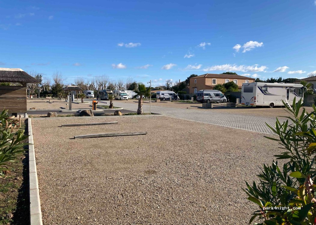 (34350) Valras-Plage - 65 Avenue Charles Cauquil — foto 4