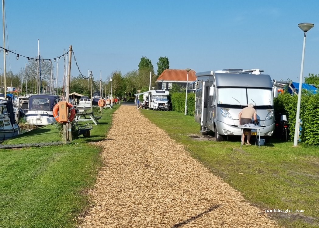 Camperplaats Drijfveer — foto 4