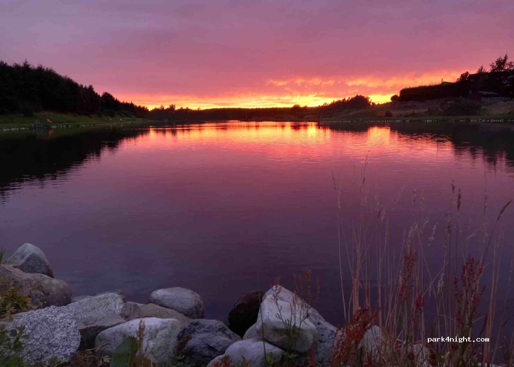 Wardend Fishery - The Lodge — foto 2