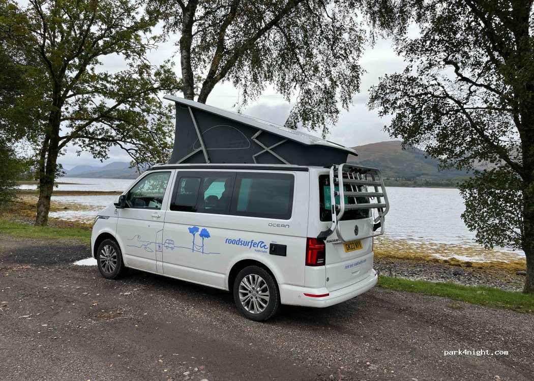 (PH33 7AN) Fort William - A861 — foto 2