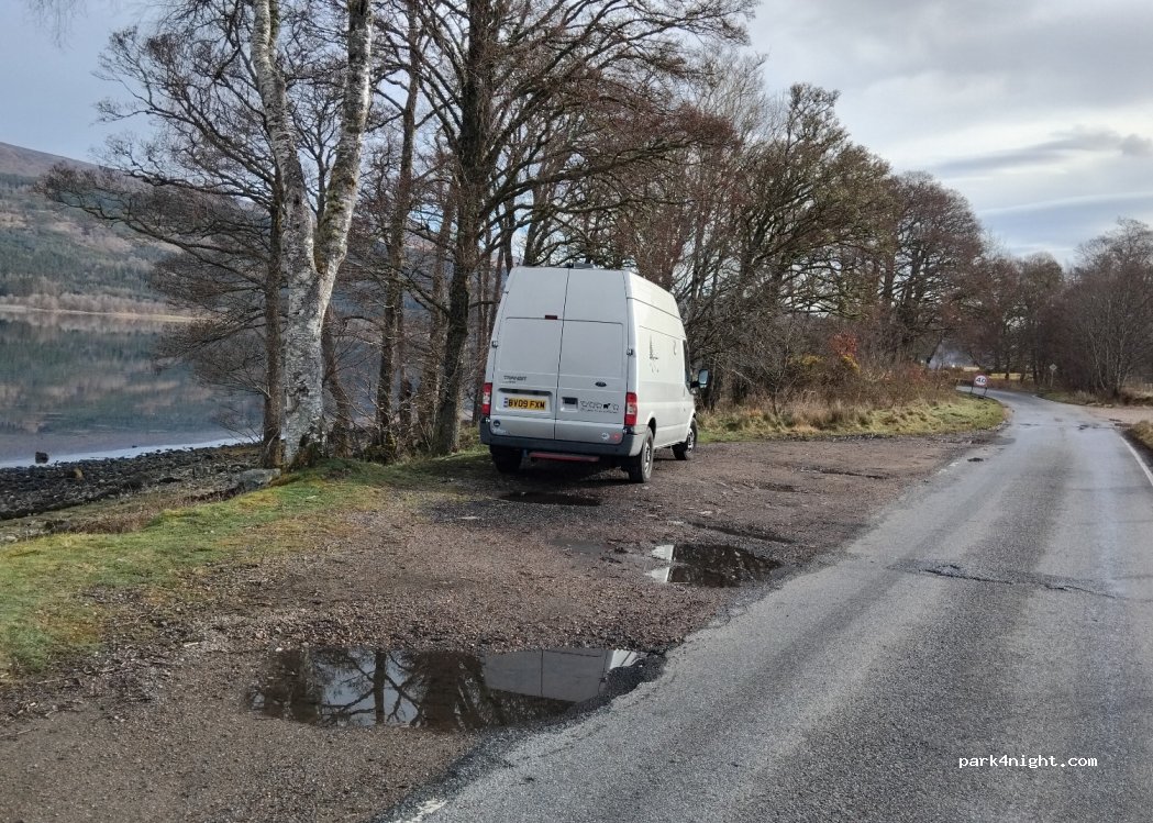 (PH33 7AN) Fort William - A861 — foto 3