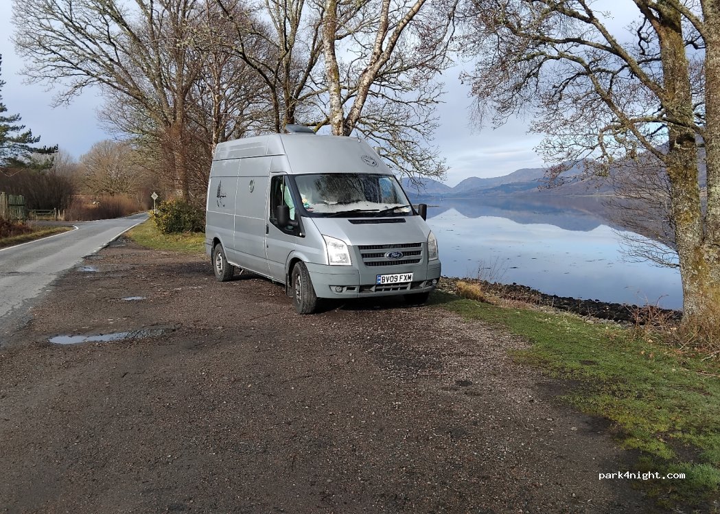 (PH33 7AN) Fort William - A861 — foto 4