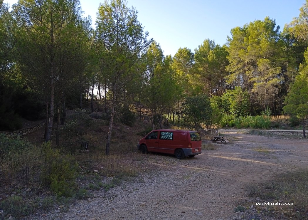 (46842) Rugat - 54 Plaça Gral Diseminados — foto