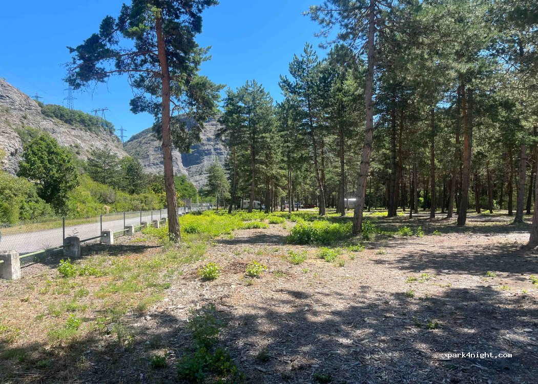 (05190) Rousset - — foto 3