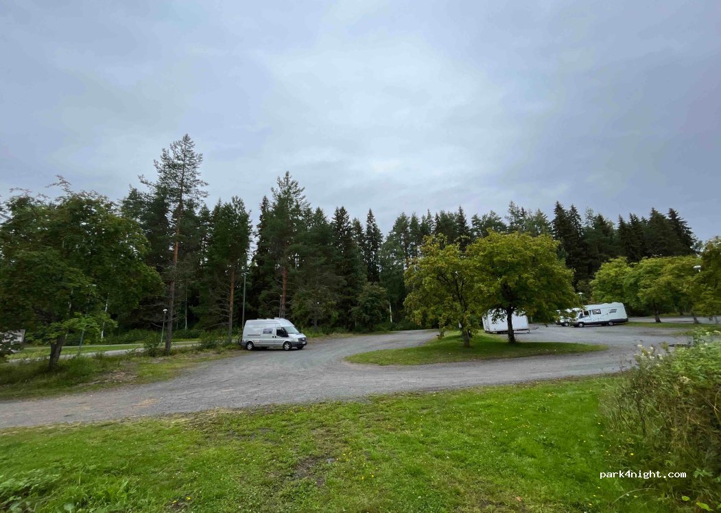 (42700) Keuruu - 125 Keurusseläntie — foto