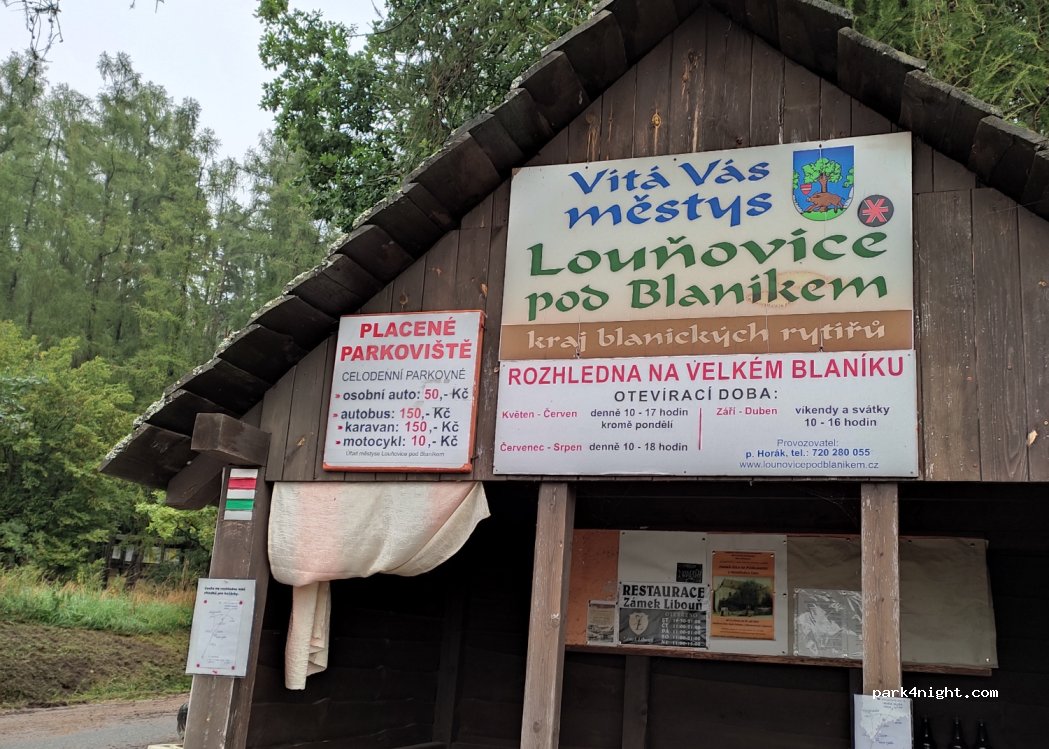 (257 06) Louňovice pod Blaníkem - 150 — foto 3