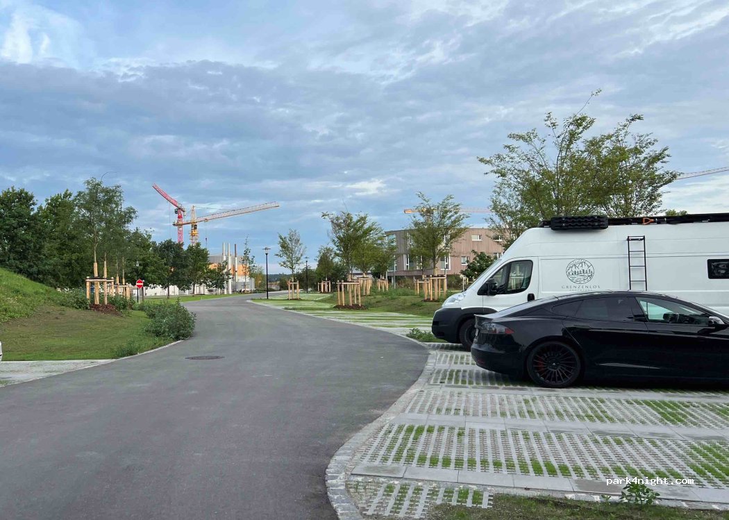 (91550) Dinkelsbühl - 27 Ellwanger Straße — foto