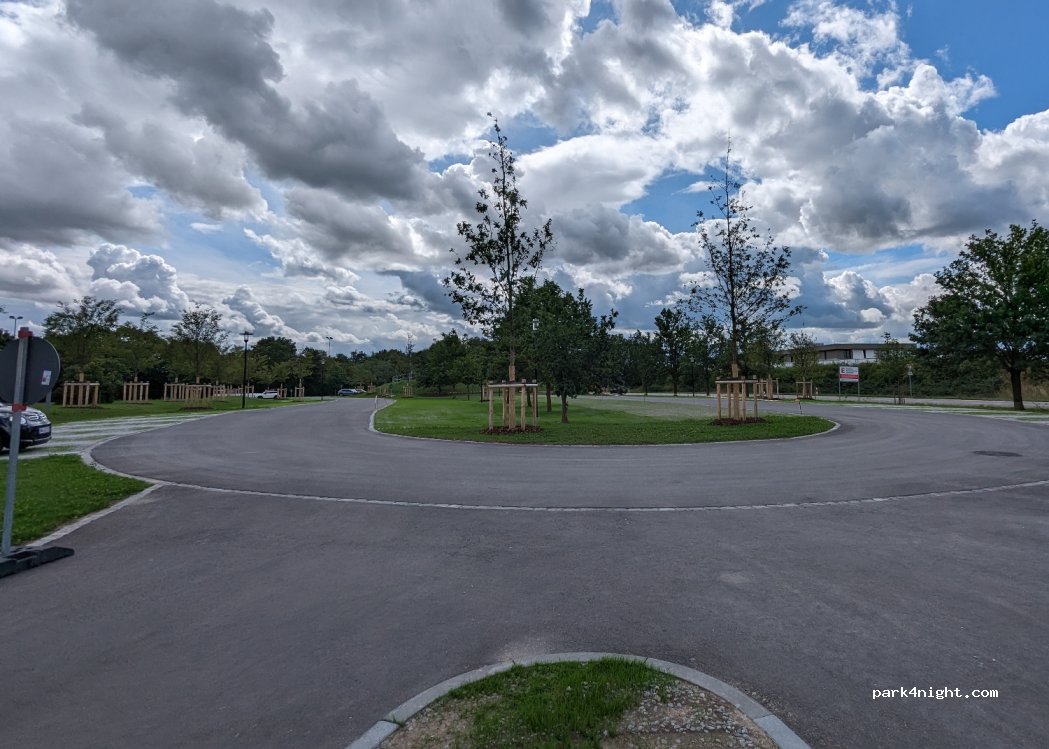 (91550) Dinkelsbühl - 27 Ellwanger Straße — foto 3