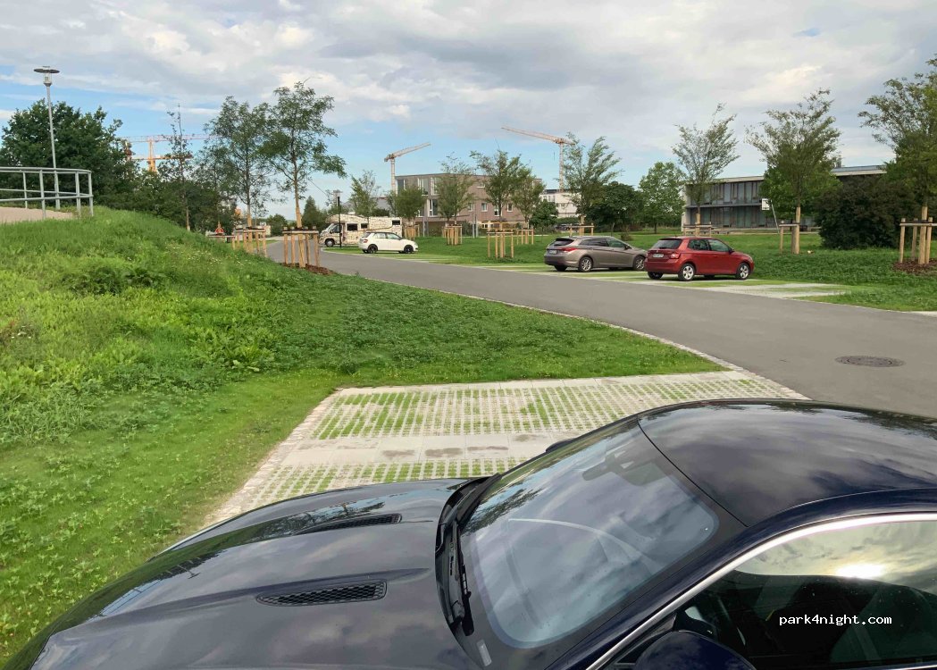 (91550) Dinkelsbühl - 27 Ellwanger Straße — foto 4