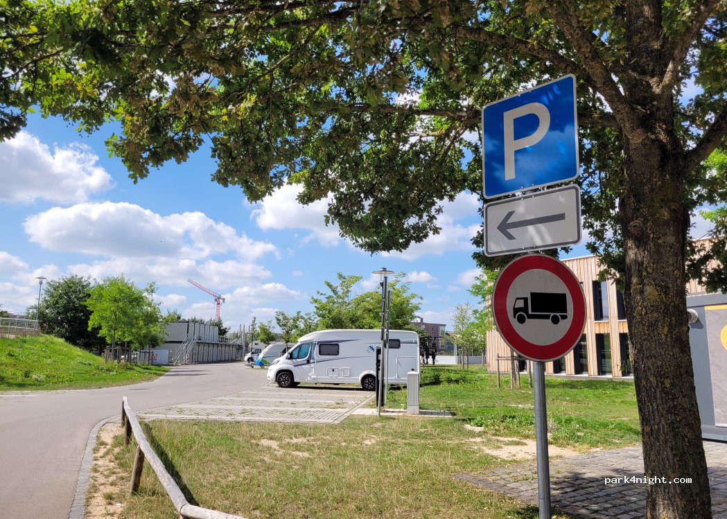 (91550) Dinkelsbühl - 27 Ellwanger Straße — foto 5