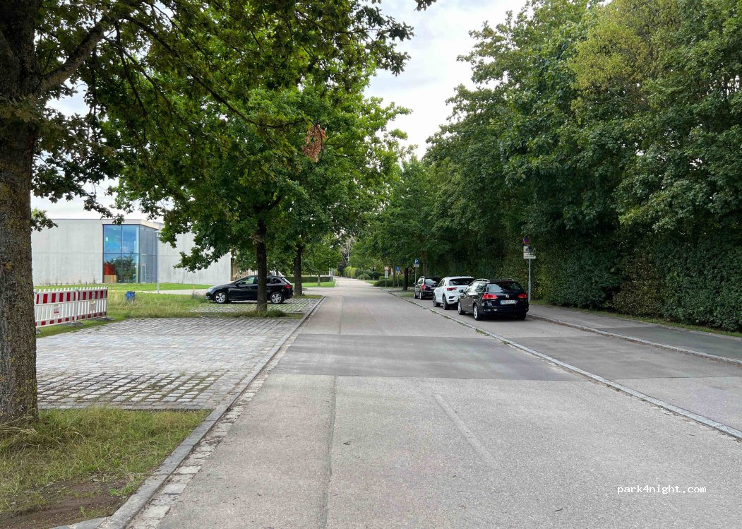 (91550) Dinkelsbühl - 12 Wörter Straße — foto