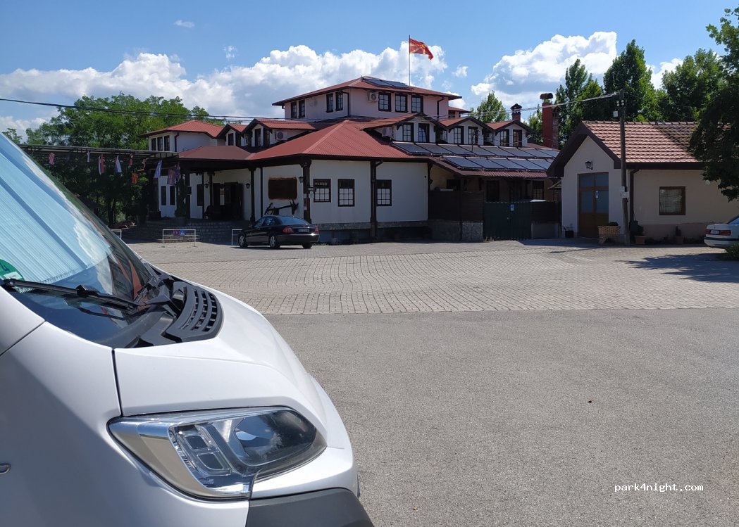 Etno selo Timčevski — foto 4