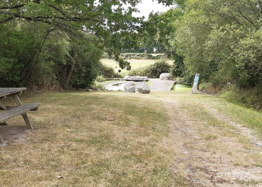 (79200) La Chapelle-Bertrand - 1 D165 — foto