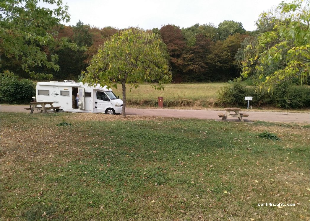 (58270) Billy-Chevannes - D978 — foto