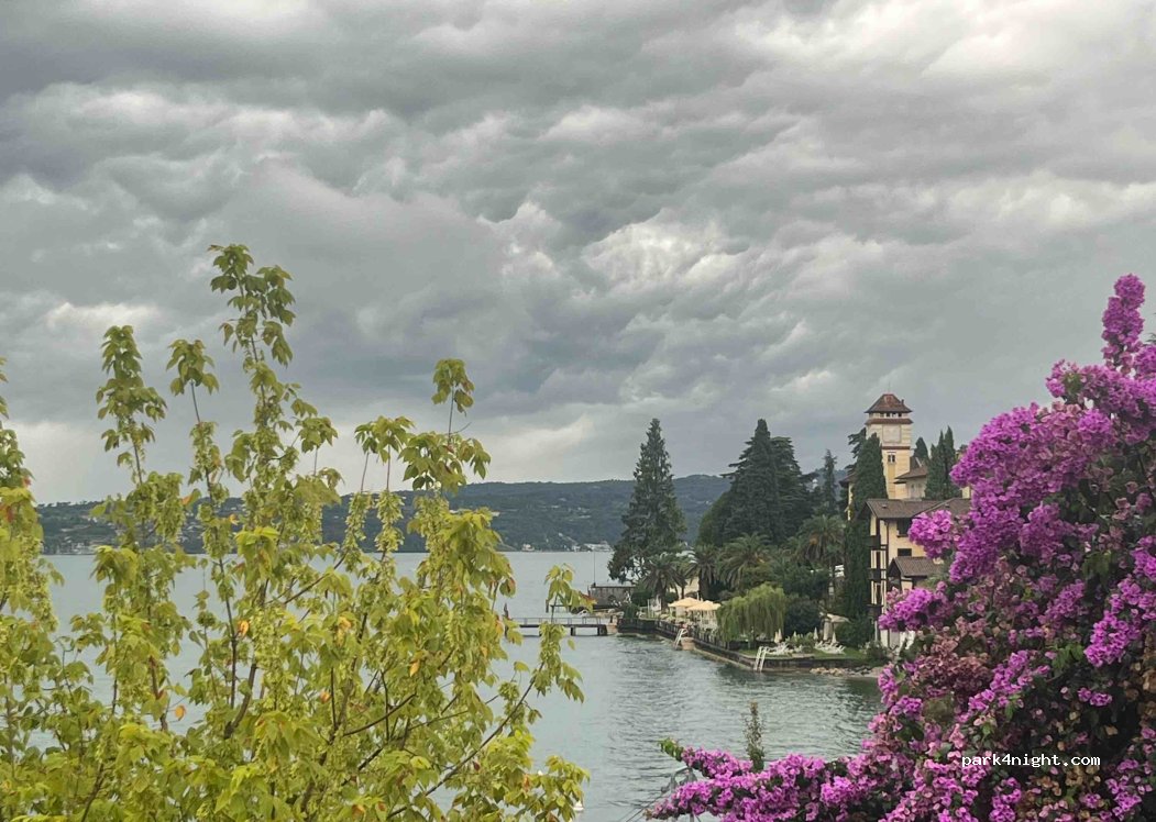 (25083) Gardone Riviera - 113 Corso Giuseppe Zanardelli — foto