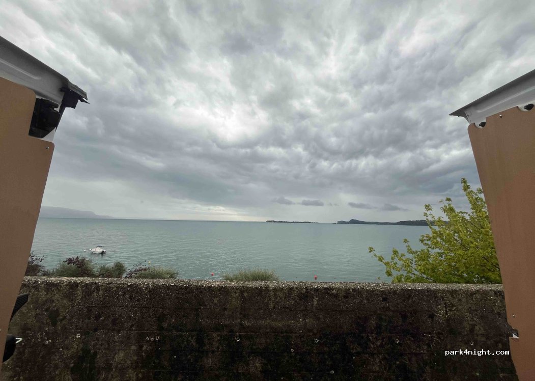 (25083) Gardone Riviera - 113 Corso Giuseppe Zanardelli — foto 2