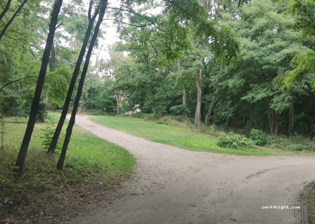 (64-010) Cichowo - 1A Osiedle Gospodarstwo — foto