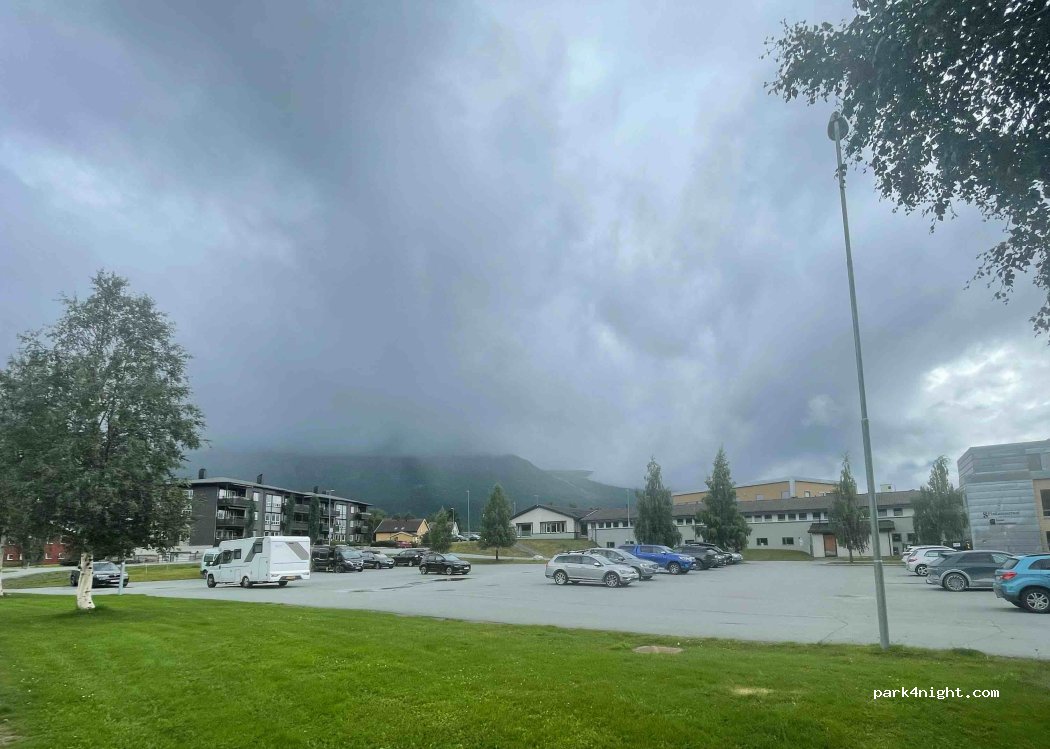 (7340) Oppdal - 5b Russervegen — foto 3