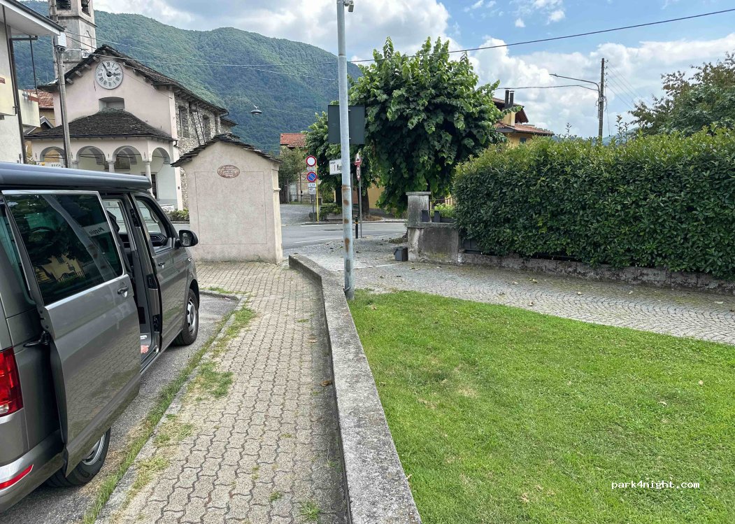 (28887) Omegna - 2A Via Fiumetta — foto