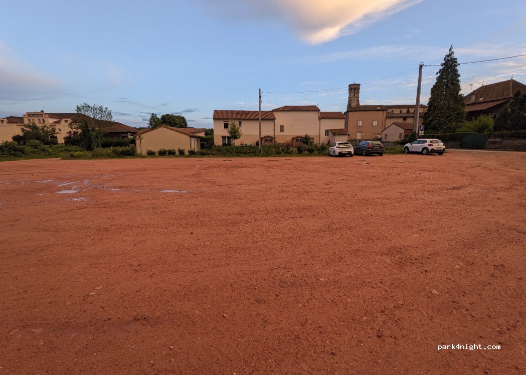(71960) Verzé - 39 Chemin des Grivaux — foto 2