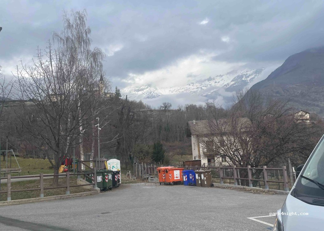 (10050) Giaglione - 115 Frazione San Giuseppe — foto 2