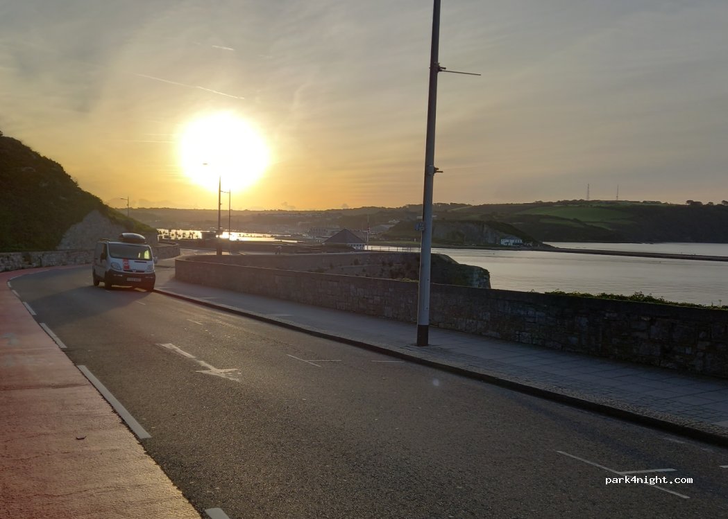(PL1 2NU) Plymouth - Madeira Road — foto 3
