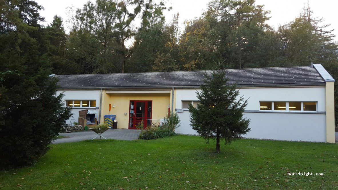 Campingplatz Giessen Park — foto