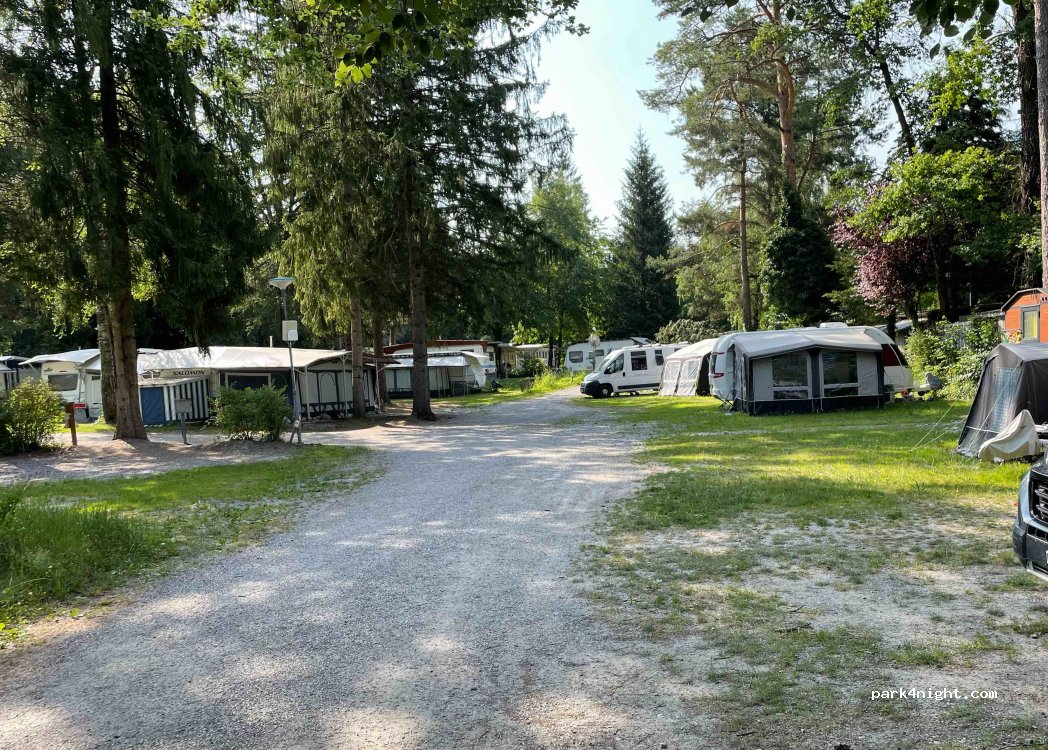 Campingplatz Giessen Park — foto 3
