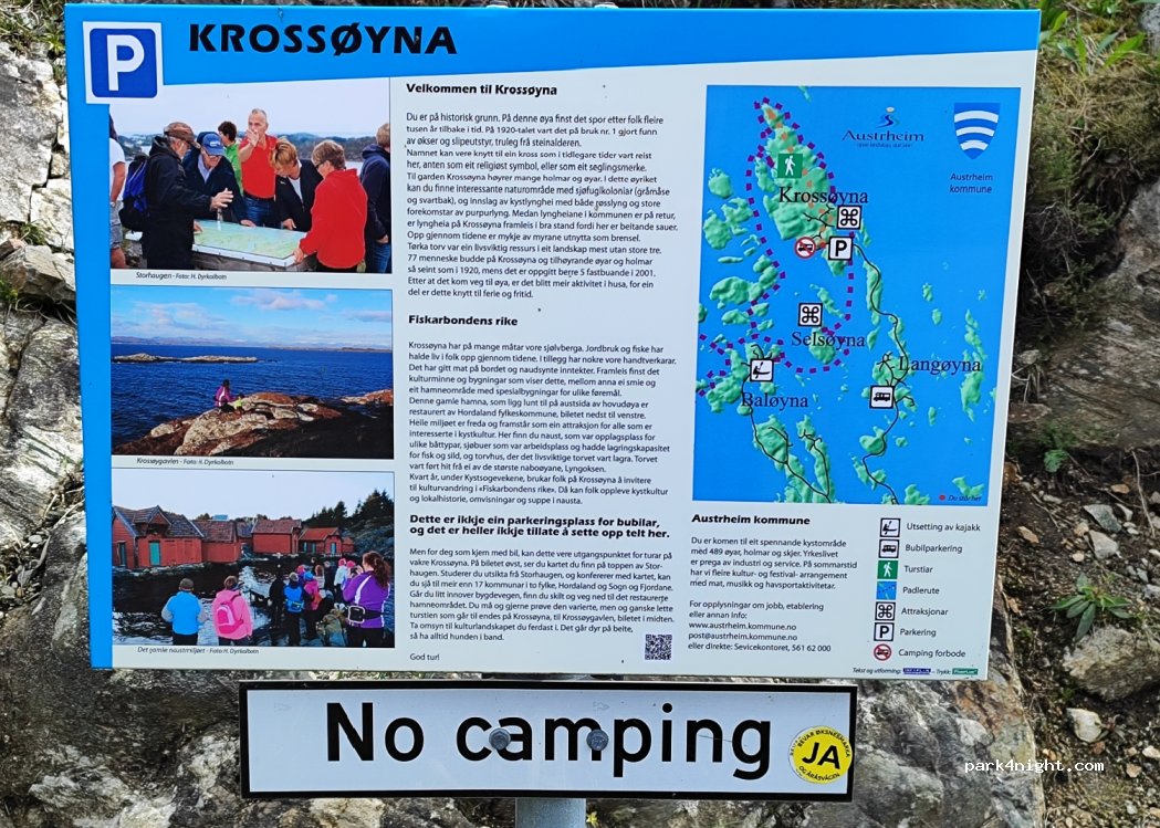 (5943) Austrheim - 460 Krossøyvegen — foto
