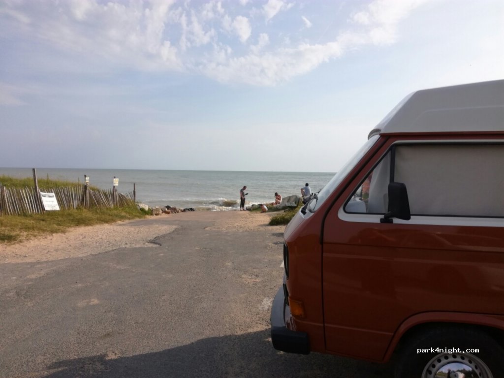 (17590) Ars-en-Ré - 34 Route de la Pointe de Grignon — foto