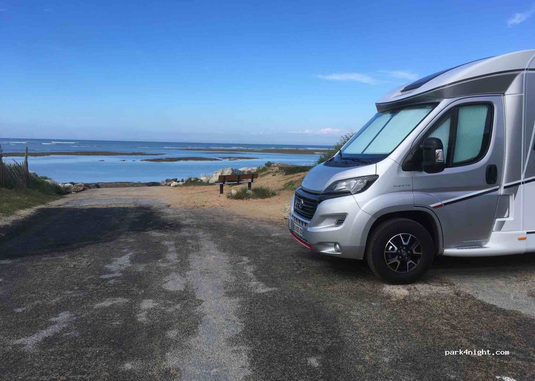 (17590) Ars-en-Ré - 34 Route de la Pointe de Grignon — foto 2