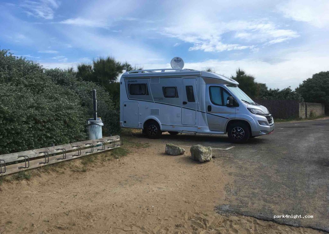 (17590) Ars-en-Ré - 34 Route de la Pointe de Grignon — foto 3