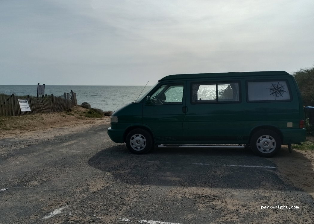(17590) Ars-en-Ré - 34 Route de la Pointe de Grignon — foto 4