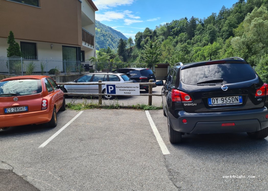 (39010) Neuhaus I - 4 Trifterweg — foto