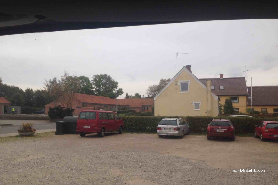 (8585) Glesborg - 9 Strandvejen — foto