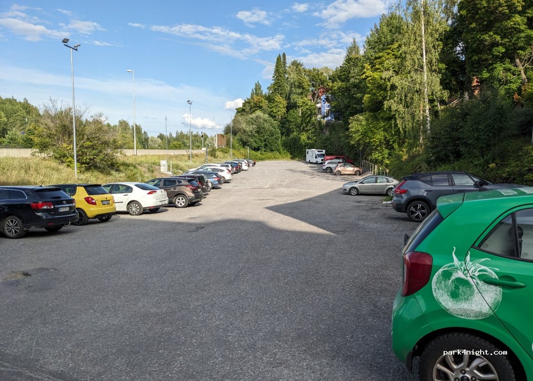 (57130) Savonlinna - 3 Tarkastamonkatu — foto