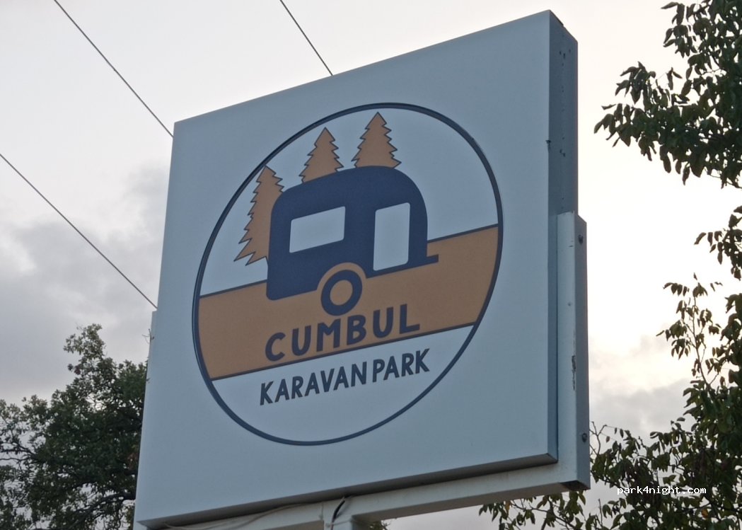 Cumbul Karavan Park — foto 2