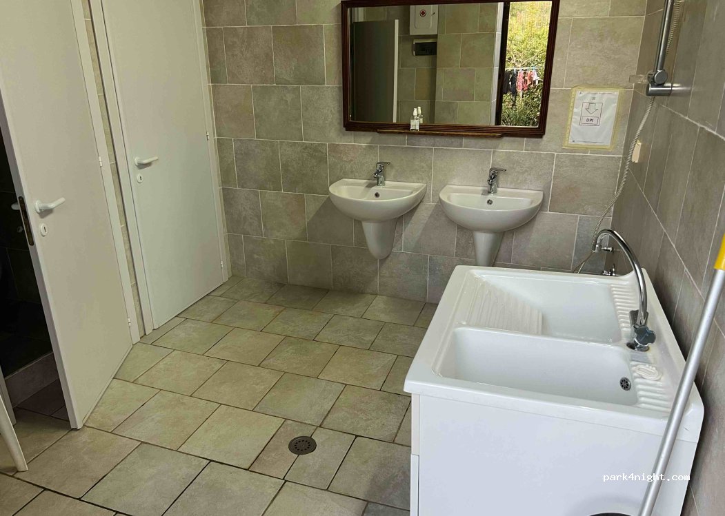 Camping Podere Mulinaccio — foto 4