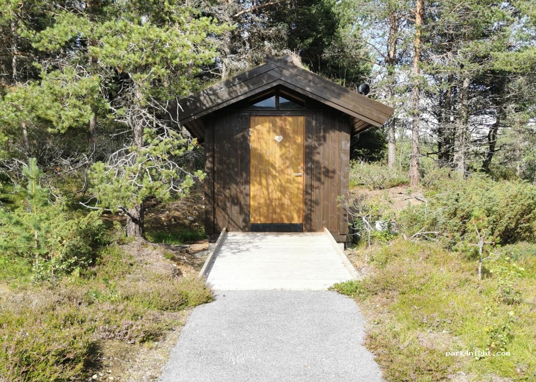 (2683) Tessanden - — foto