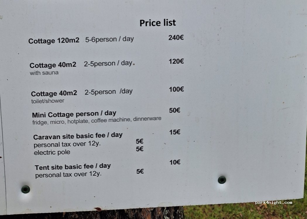Värminkoski Camping — foto 3