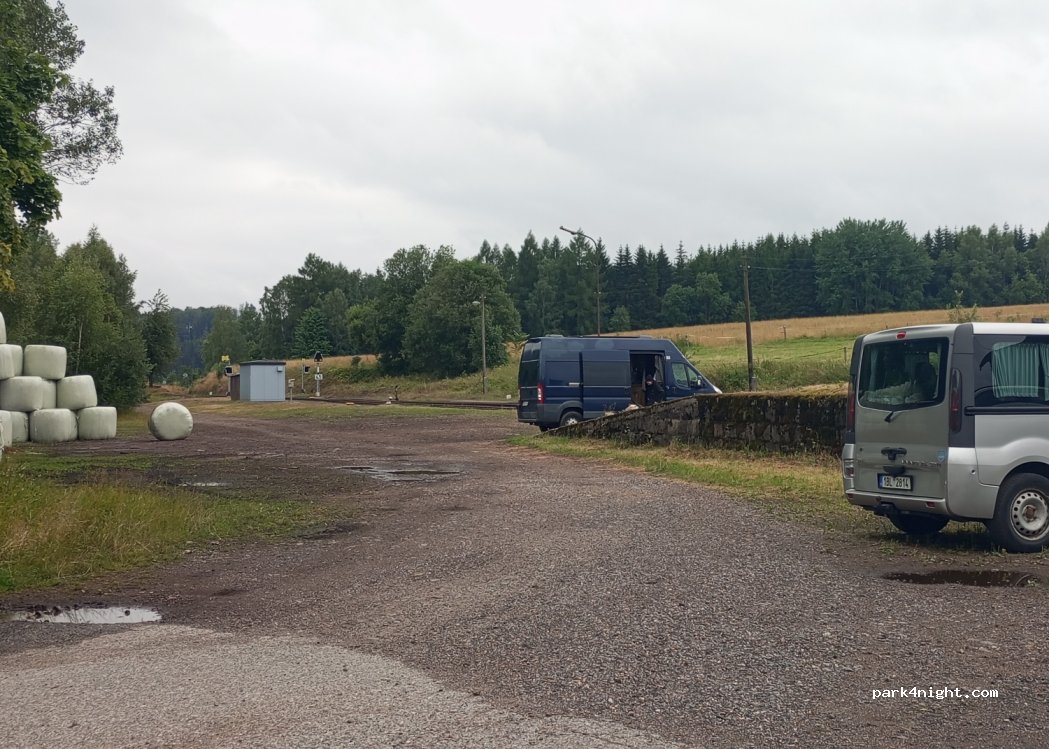 (542 34) Jívka - Unnamed Road — foto
