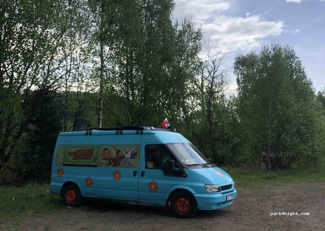 (542 34) Jívka - Unnamed Road — foto 2