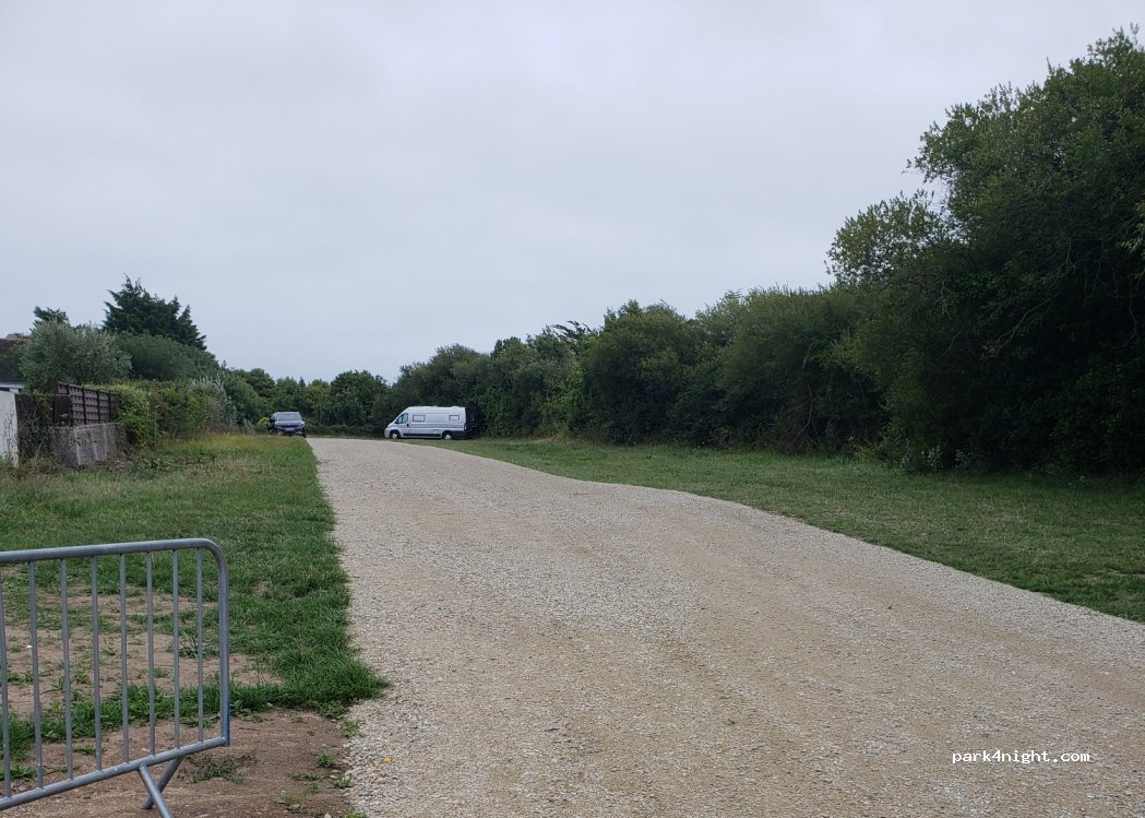 (56170) Quiberon - 2 Rue Vauban — foto