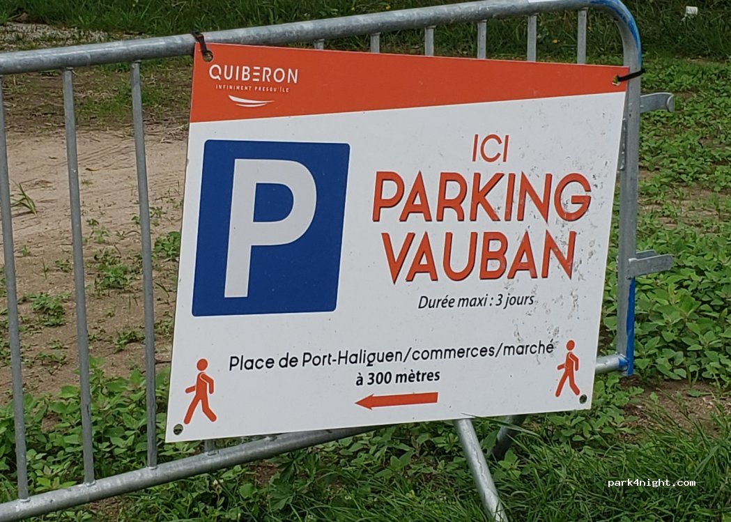(56170) Quiberon - 2 Rue Vauban — foto 2