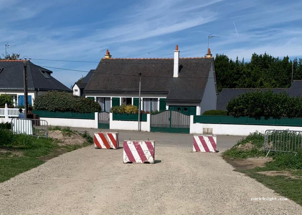 (56170) Quiberon - 2 Rue Vauban — foto 3