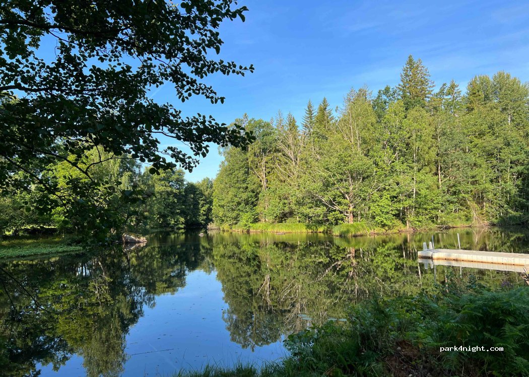 (384 31) Skälleryd - Unnamed Road — foto 2