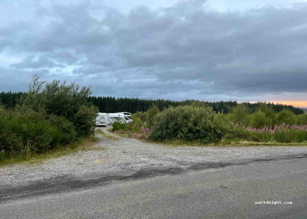 (IV27 4AB) Crask Inn - — foto 2