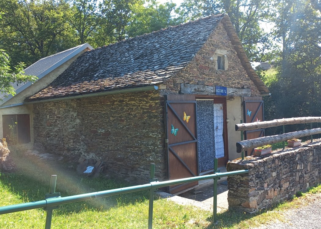 Camping les Moulinoches — foto 2
