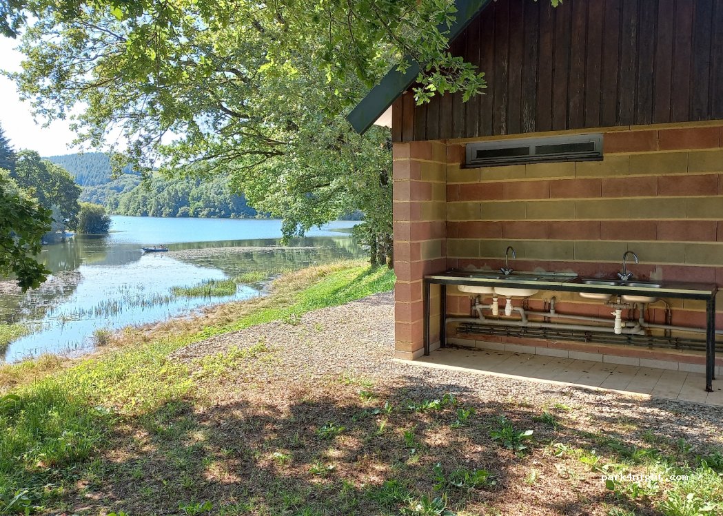 Camping les Moulinoches — foto 3